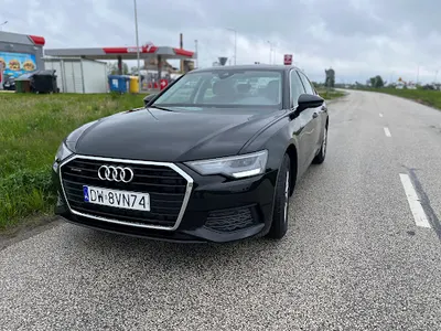 BlackCars - wypożyczalnia samochodów